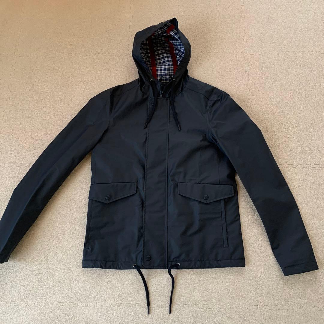 HERNO レインコート