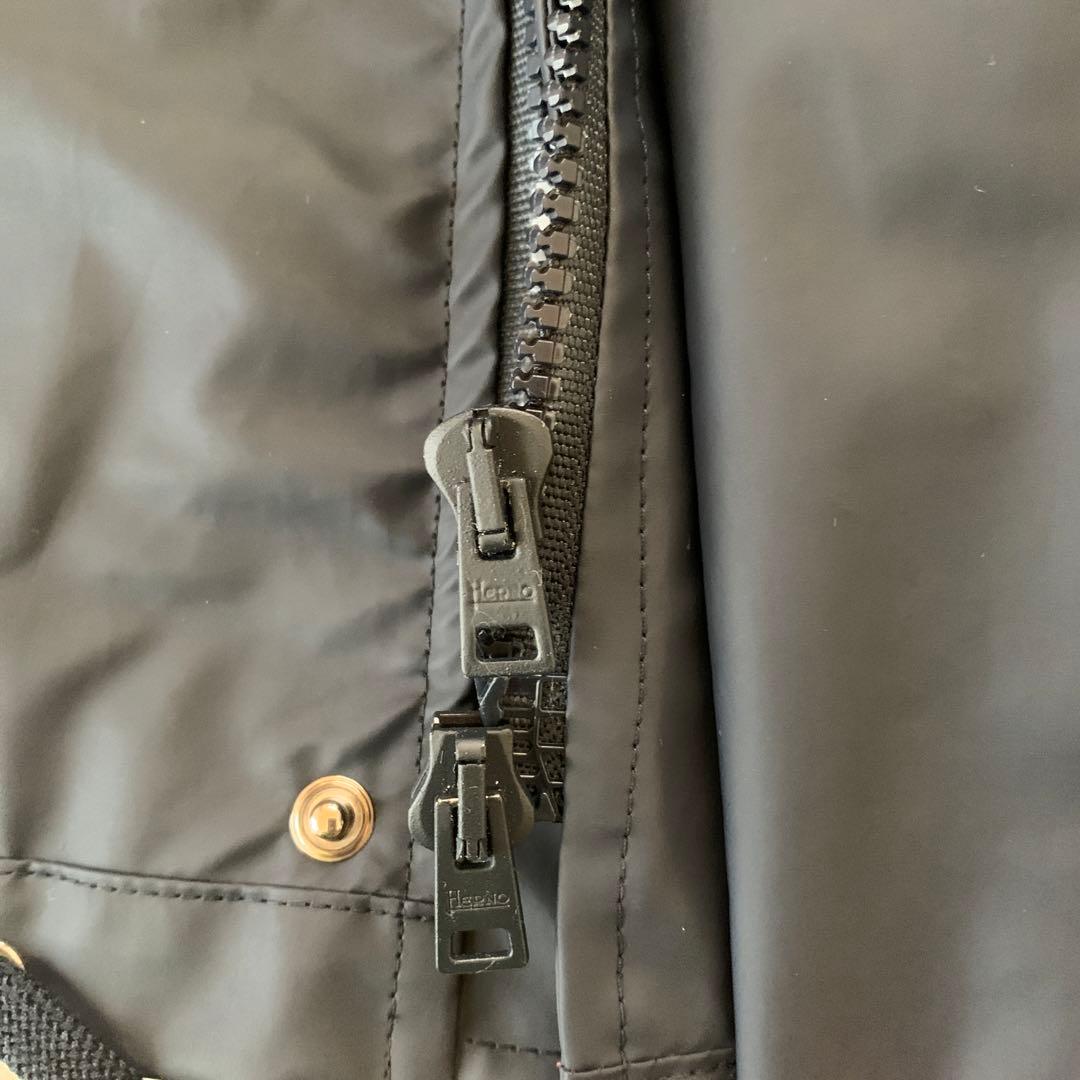 HERNO レインコート