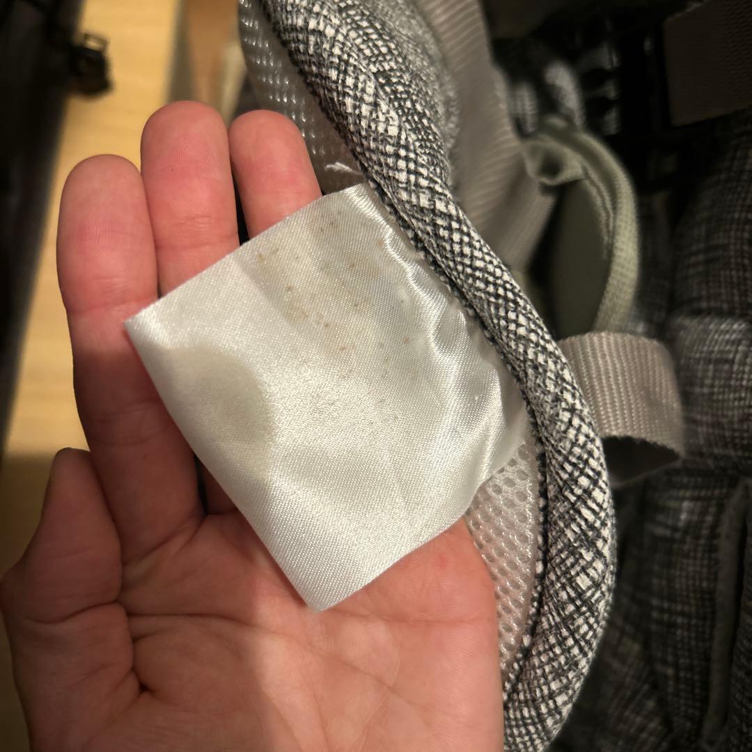 エアバギー　ココプレミア　フロムバース　ストーン