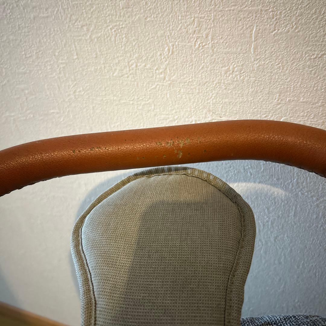 エアバギー　ココプレミア　フロムバース　ストーン