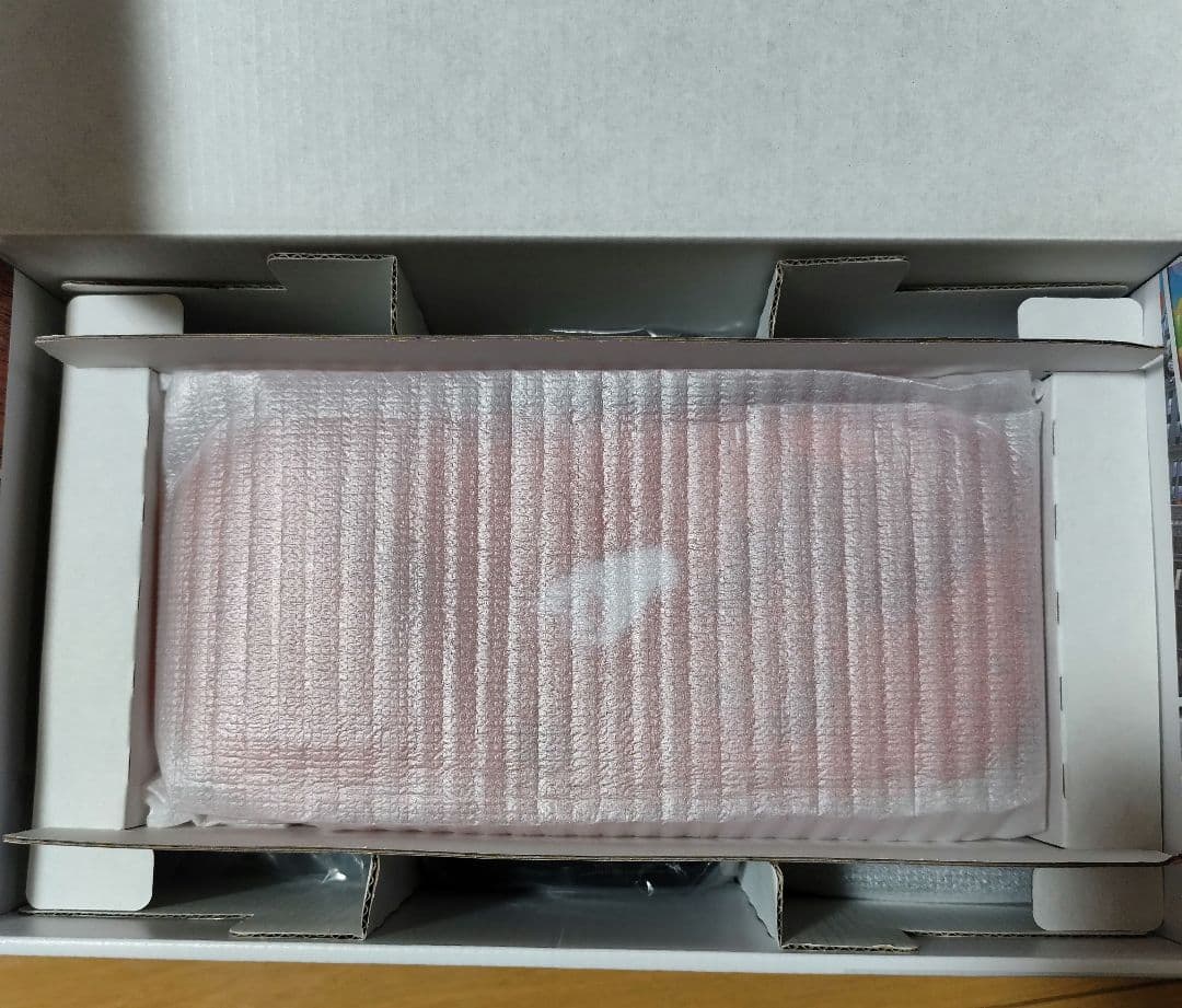 完動品‼️NintendoSwitchスーパーマリオオデッセイセットアダプター付