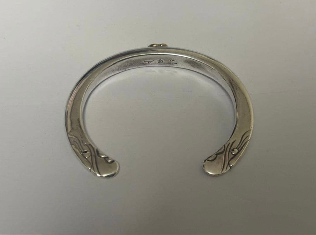 TADY&KINGタディ&キング　イーグルバングルGP