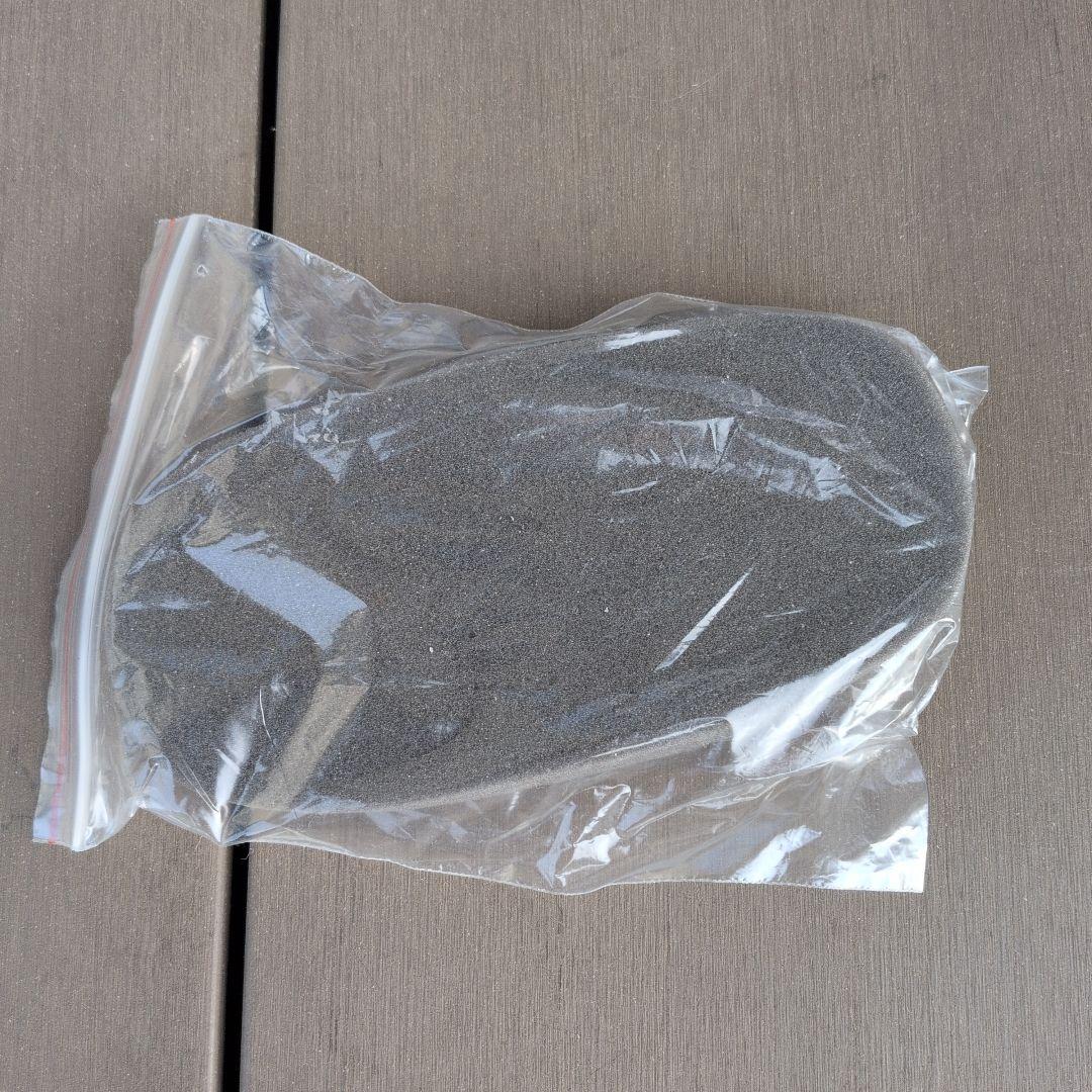 SIMSON 　m30 ヘルメット ホワイト　付属あり　クリアシールド付き