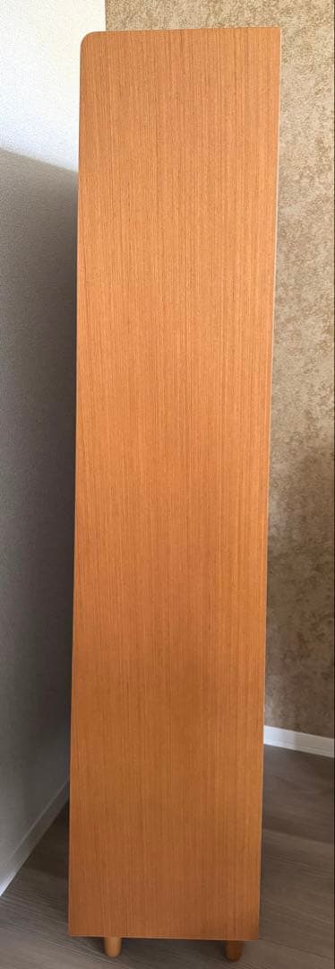 【お値下げ】unico Albero ブックシェルフ【美品】