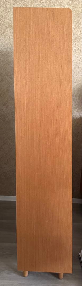 【お値下げ】unico Albero ブックシェルフ【美品】