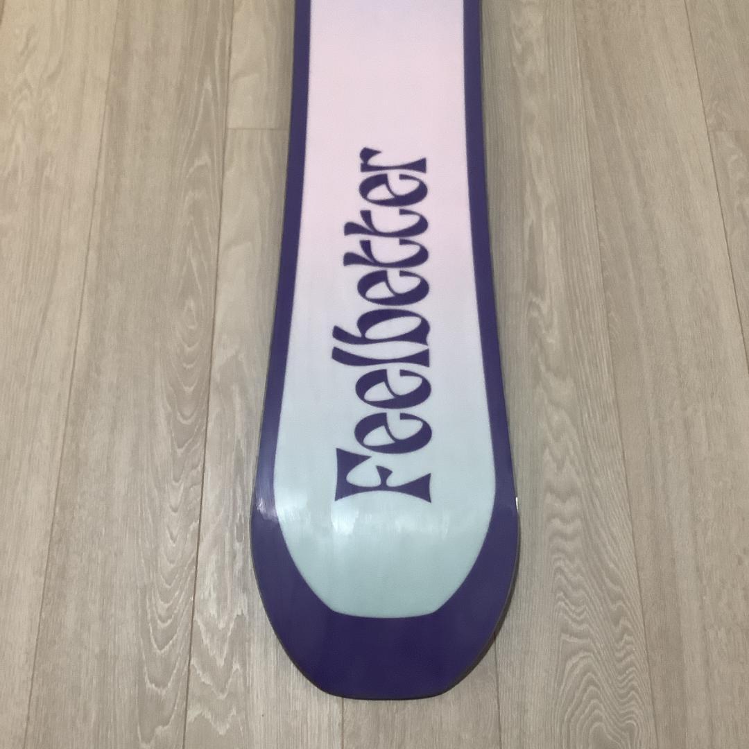 058 Bataleon143cmサロモンレディース初心者やグラトリセット