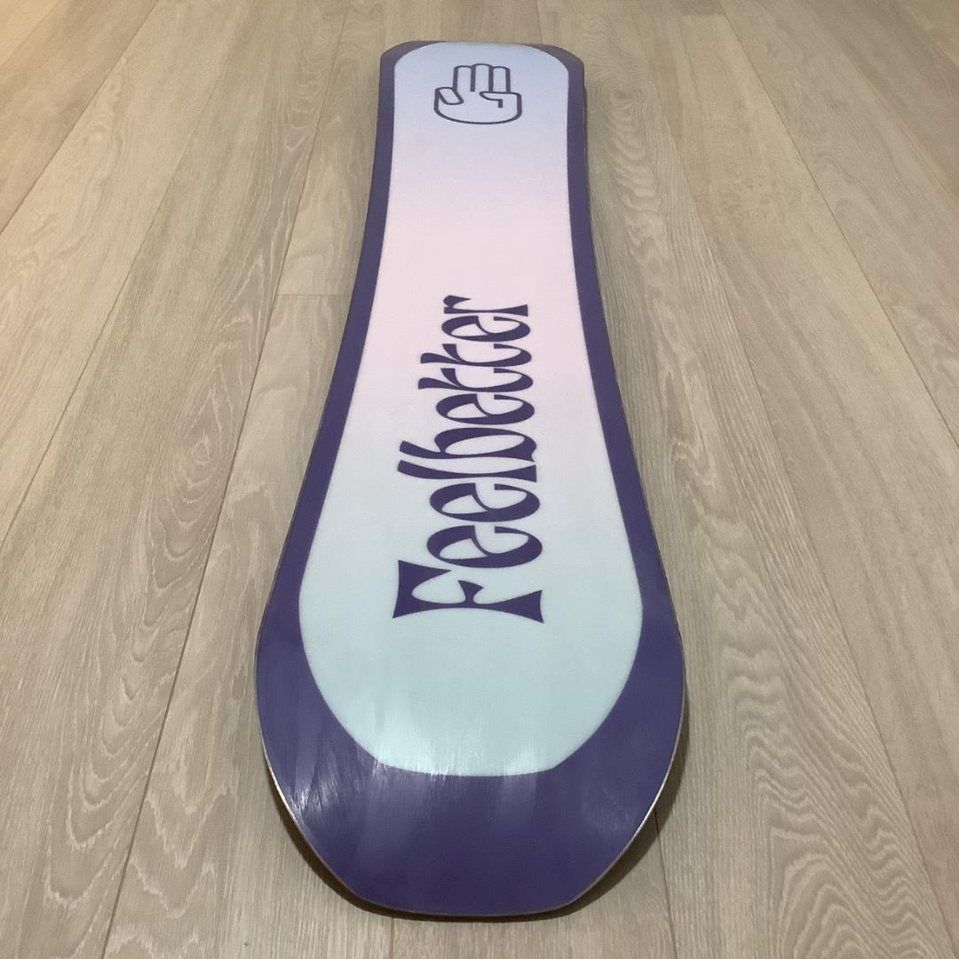 058 Bataleon143cmサロモンレディース初心者やグラトリセット