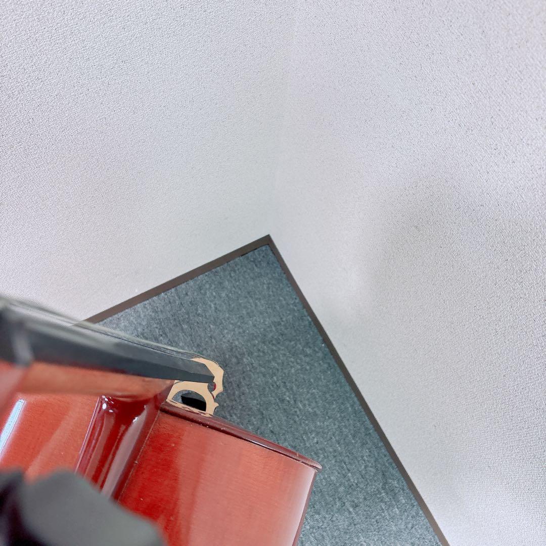 k.shimoraチェロ　No.320 1989年