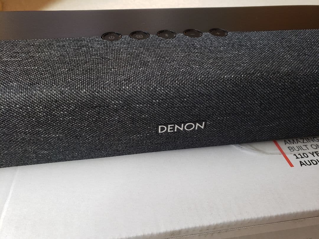 DENON DHT-S217 サウンドバー