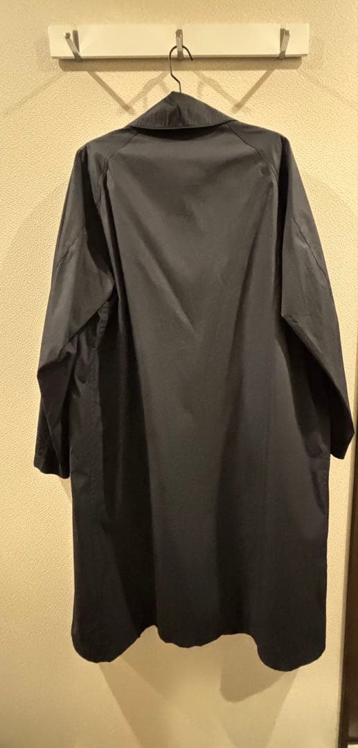 HEUGN COAT DANIEL Ⅱ 21SS サイズ2