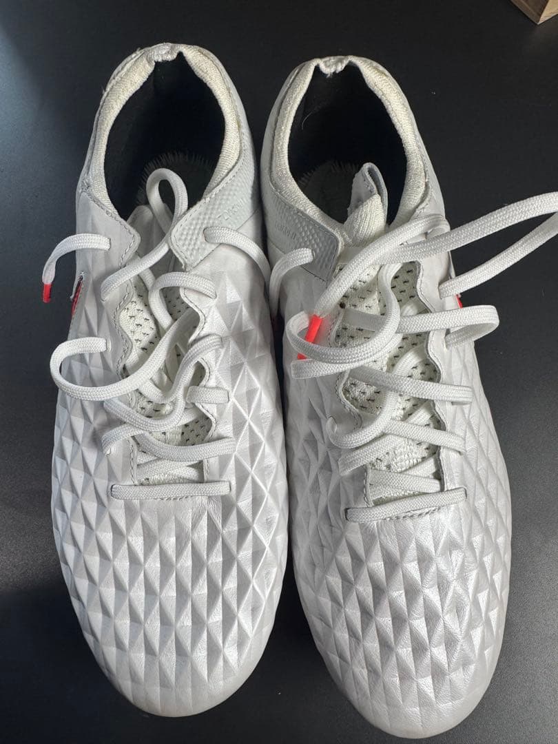 Nike ティエンポレジェンド8 サッカーシューズ 27.5 取り替え式