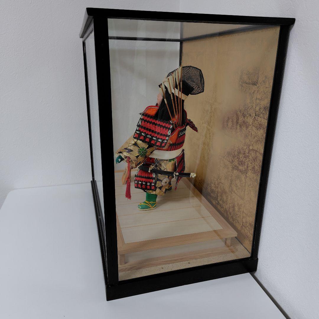 五月人形　吉徳　大光　値下げ交渉大歓迎