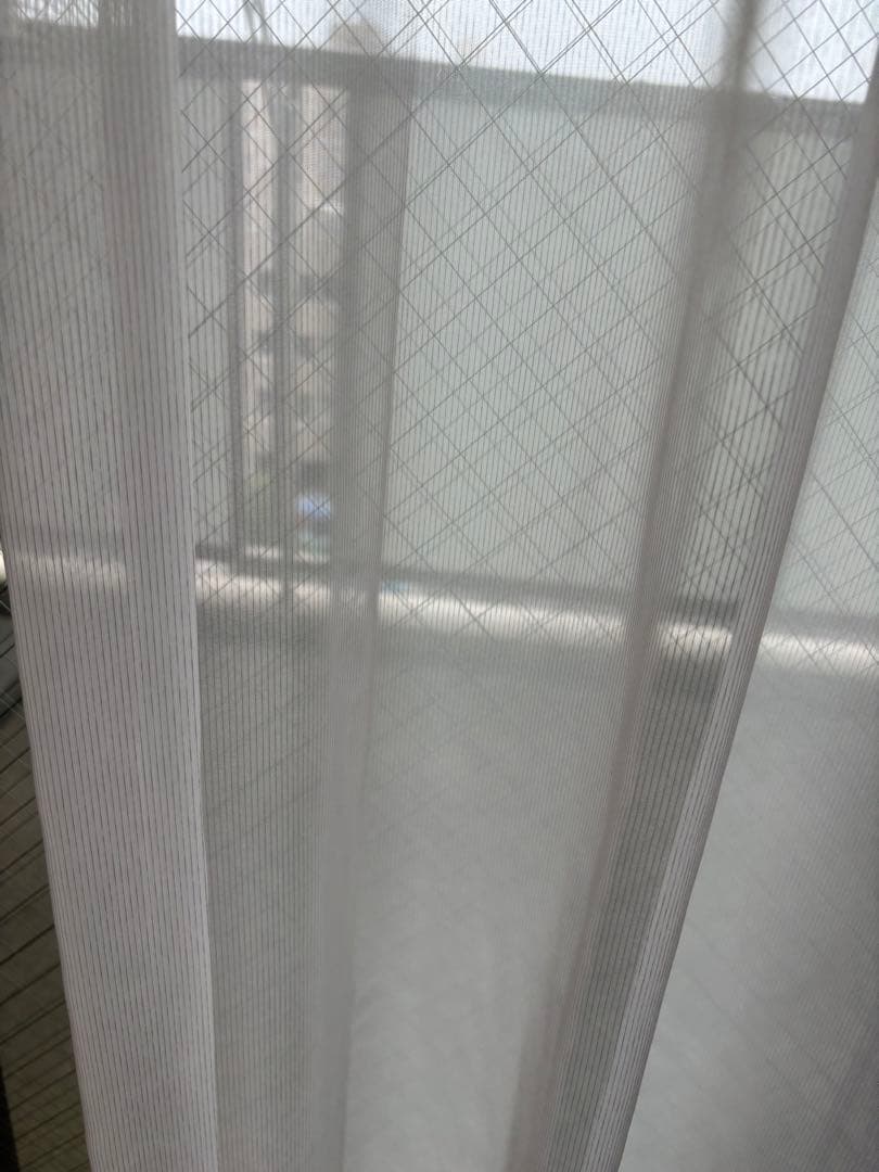 【専用】アクタス　遮光カーテン+レースカーテン　ACTUS 高級