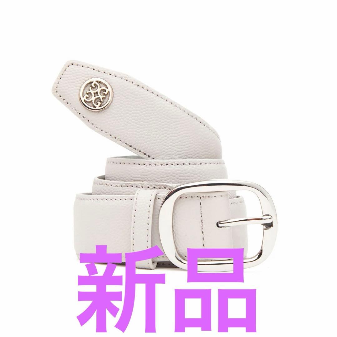 G/FORE ベルト　36 GFORE ジーフォア