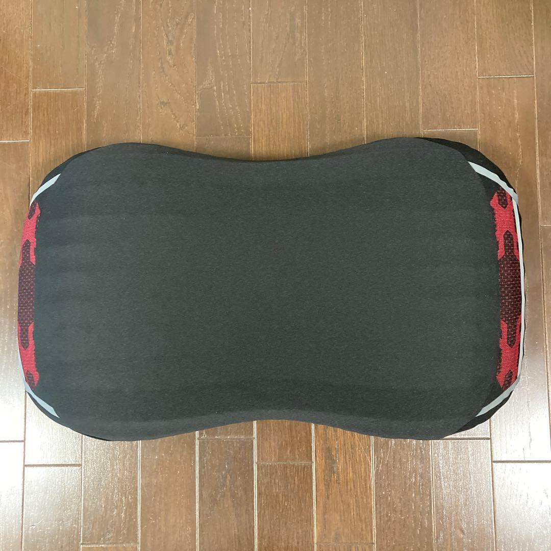 西川 nishikawa AiR 4DX Low 枕