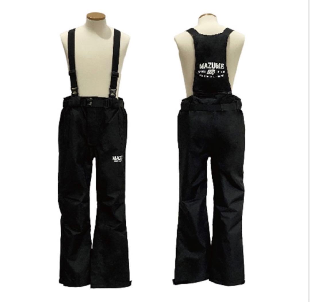 マズメ　mazume コアオールウェザースーツ フラッグシップモデル