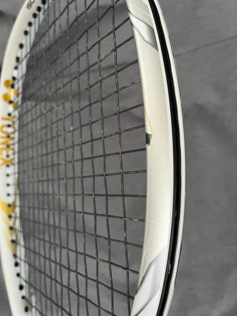YONEX ezone100 G2 ヨネックス 大阪なおみ イーゾーン