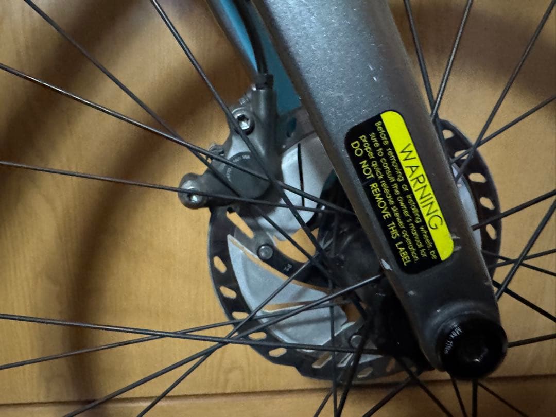 自転車本体 CANNONDALE CAAD13 DISC