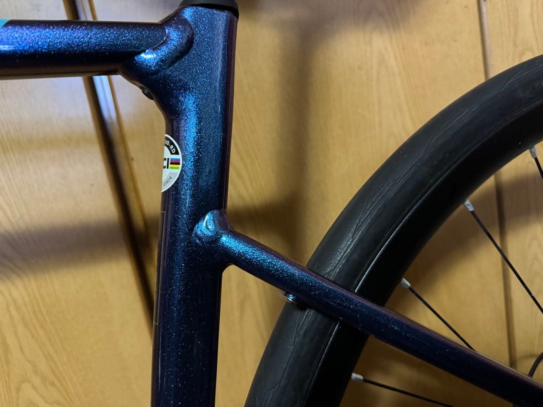 自転車本体 CANNONDALE CAAD13 DISC