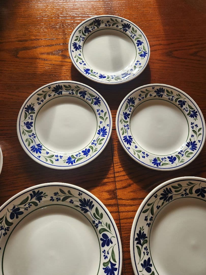 46様 リクエスト 2点 まとめ商品　英国チャーチル　未使用 食器セット　計28