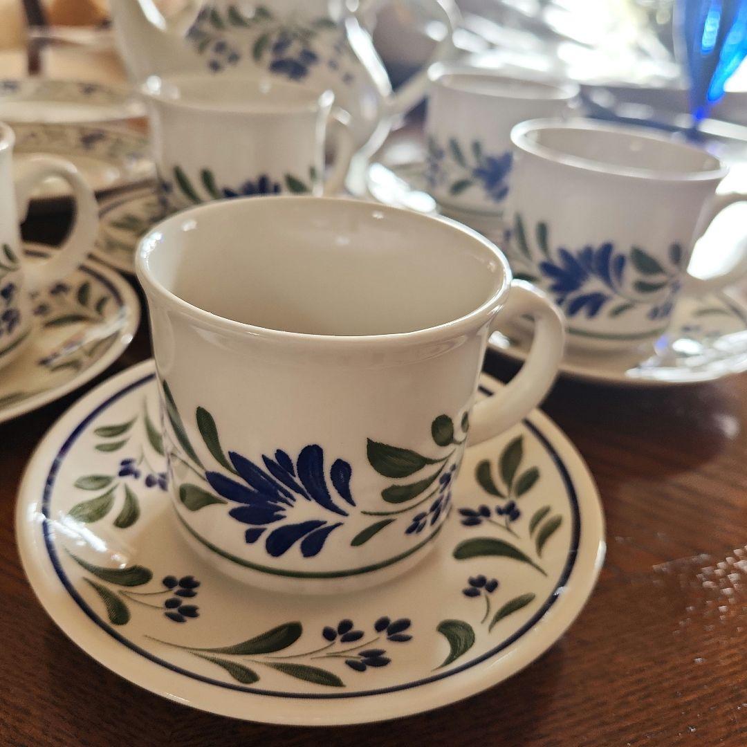 46様 リクエスト 2点 まとめ商品　英国チャーチル　未使用 食器セット　計28