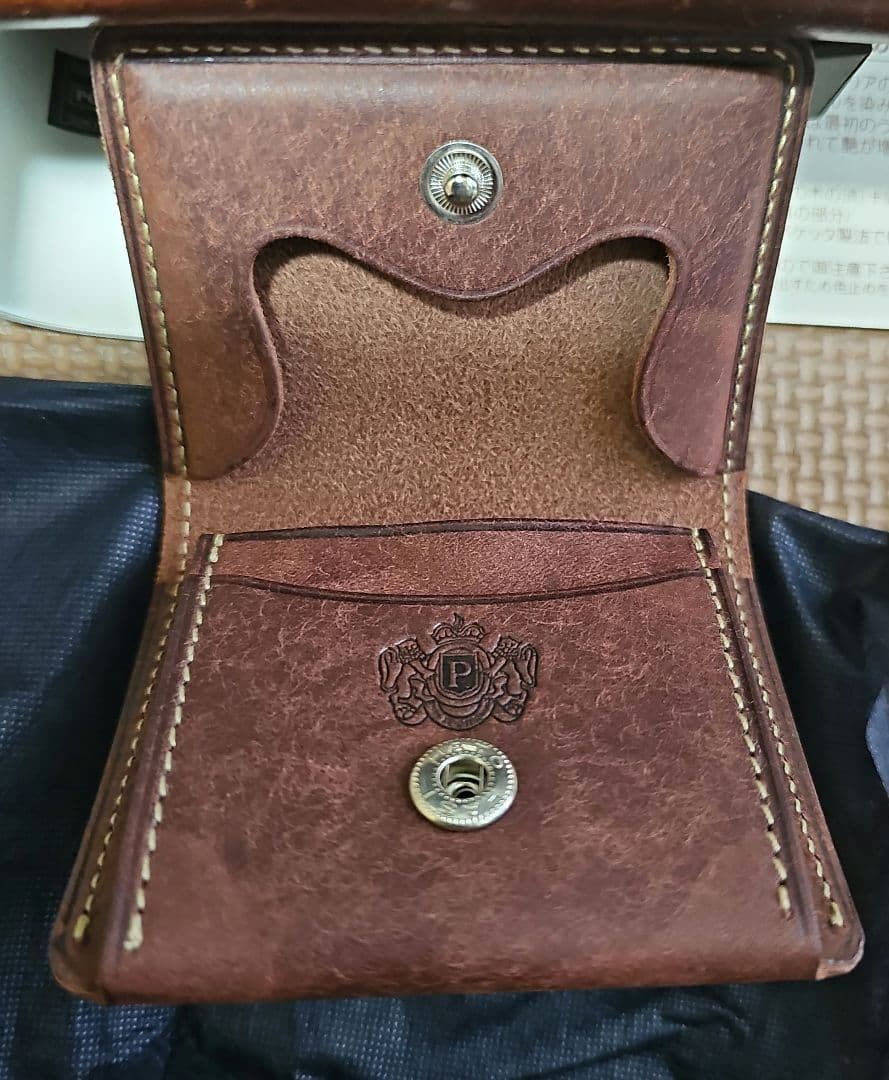 ポーター　 ホフ 　ケース