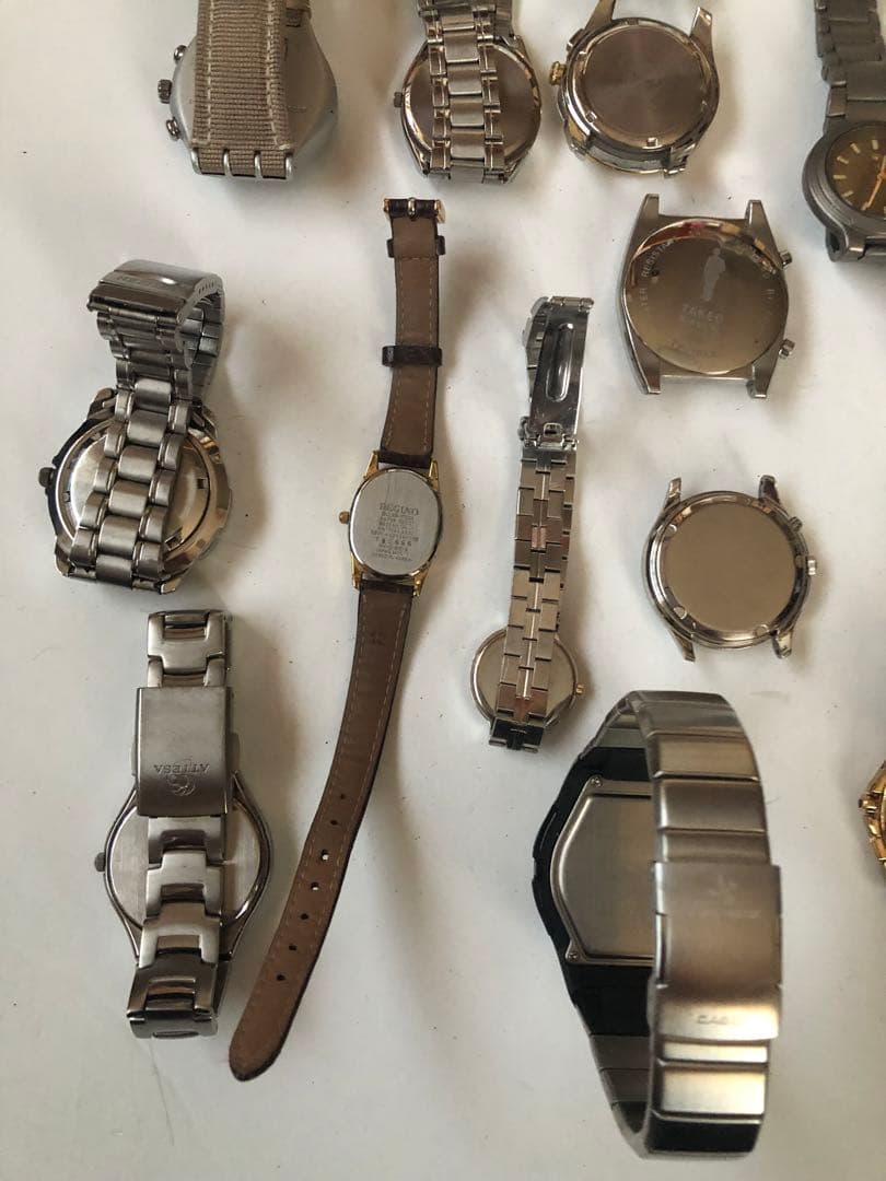 おまとめ腕時計　 13個セット　ジャンク品
