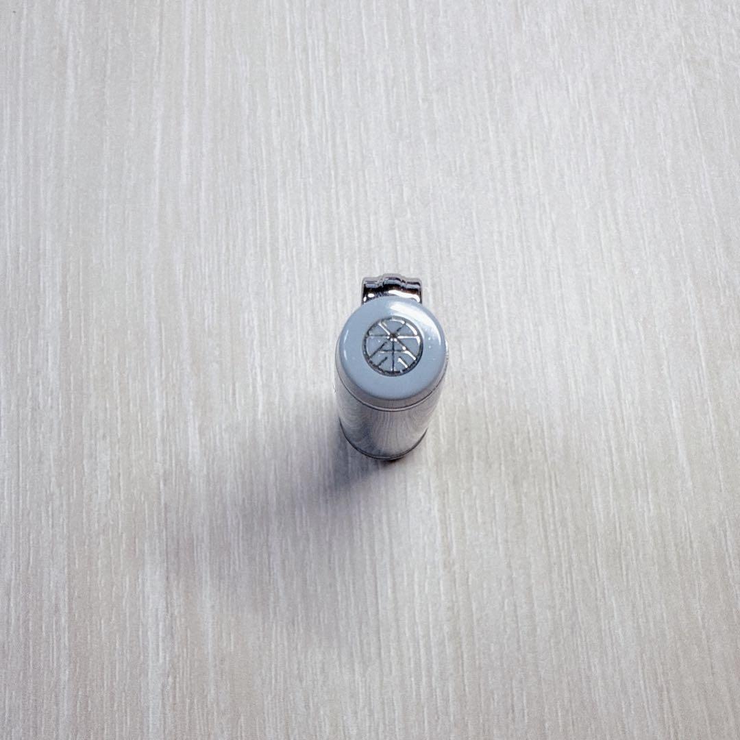 梅田茶屋町店10周年 限定万年筆 チャスカブルーシルバー プロギアスリム