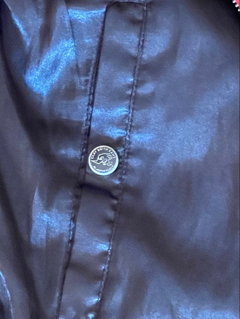 レトロ❗️クレイスミスのスカジャン！(リバーシブル)