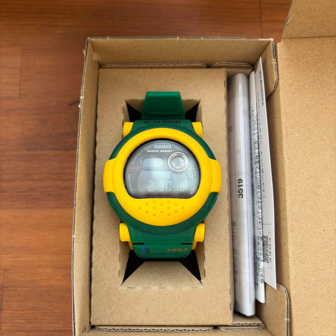 G-SHOCK 3点セット　デジタル時計