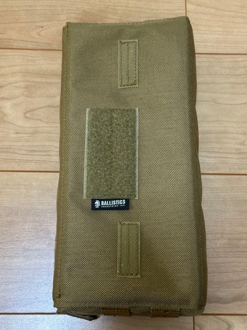 【新品未使用】ballistics LOWER CHAIR ブラック カスタム