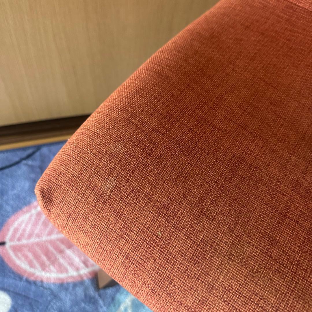 【美品】 Tocco ラウンドチェア