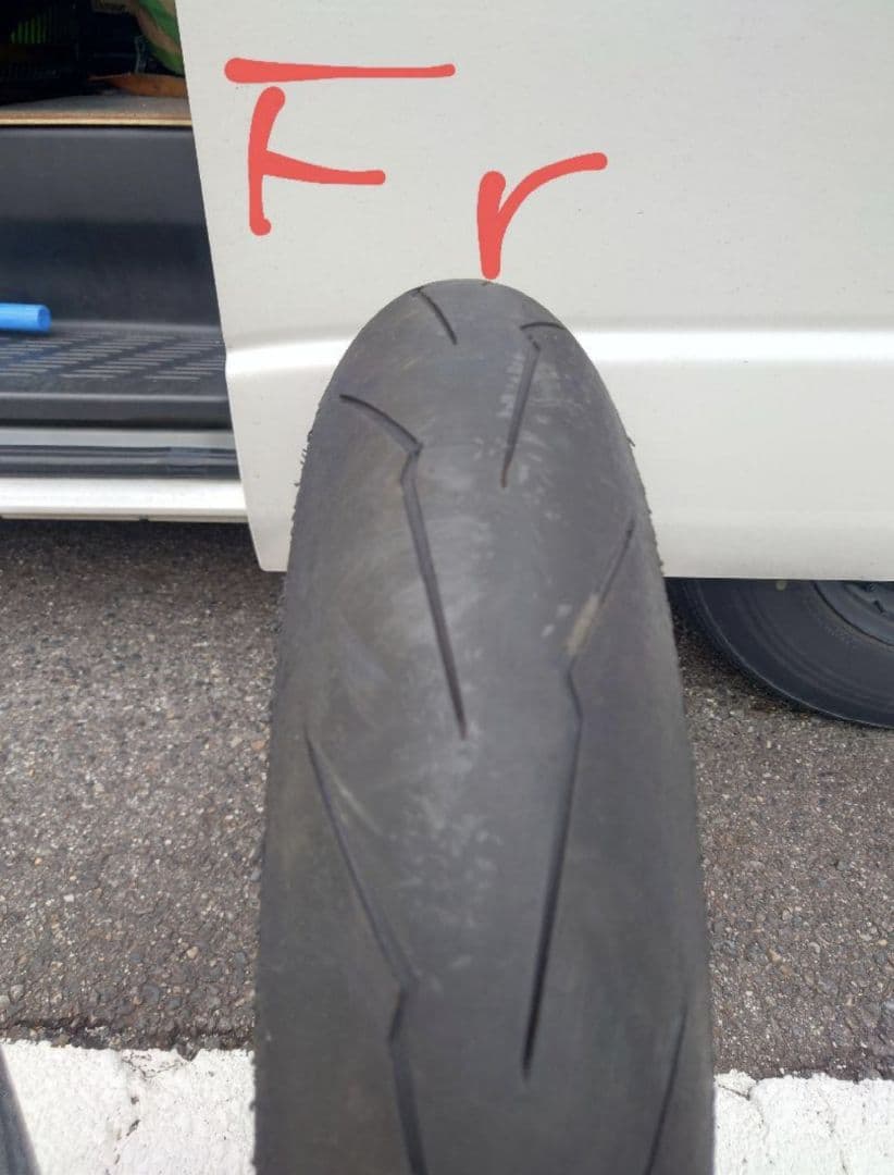 スーパーコルサ V3 sp 120/180 前後セット スパコル