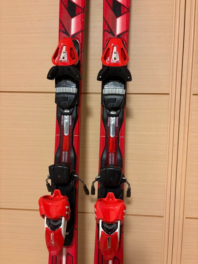 OGASAKA KEO’S KS-TK/G 165㎝　【ストックおまけ】