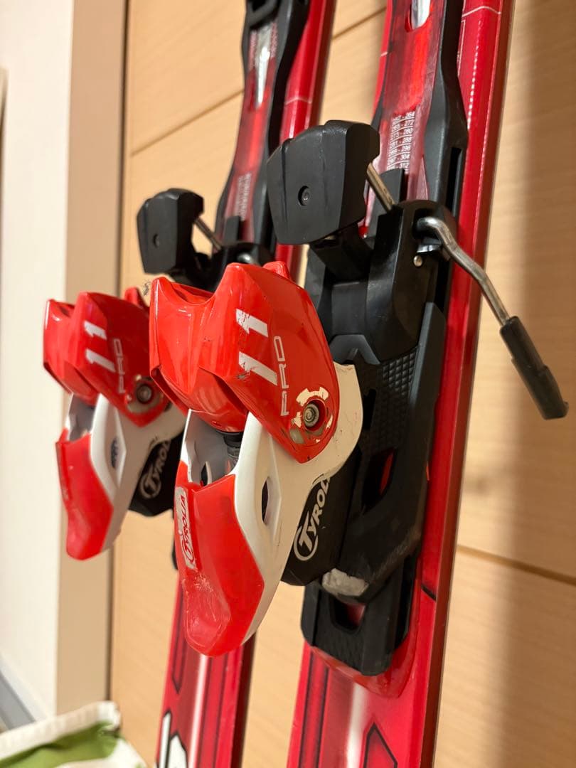 OGASAKA KEO’S KS-TK/G 165㎝　【ストックおまけ】