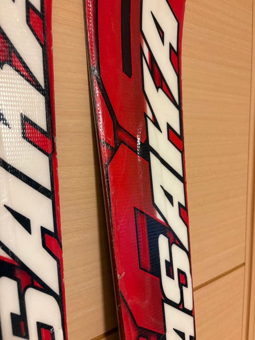 OGASAKA KEO’S KS-TK/G 165㎝　【ストックおまけ】