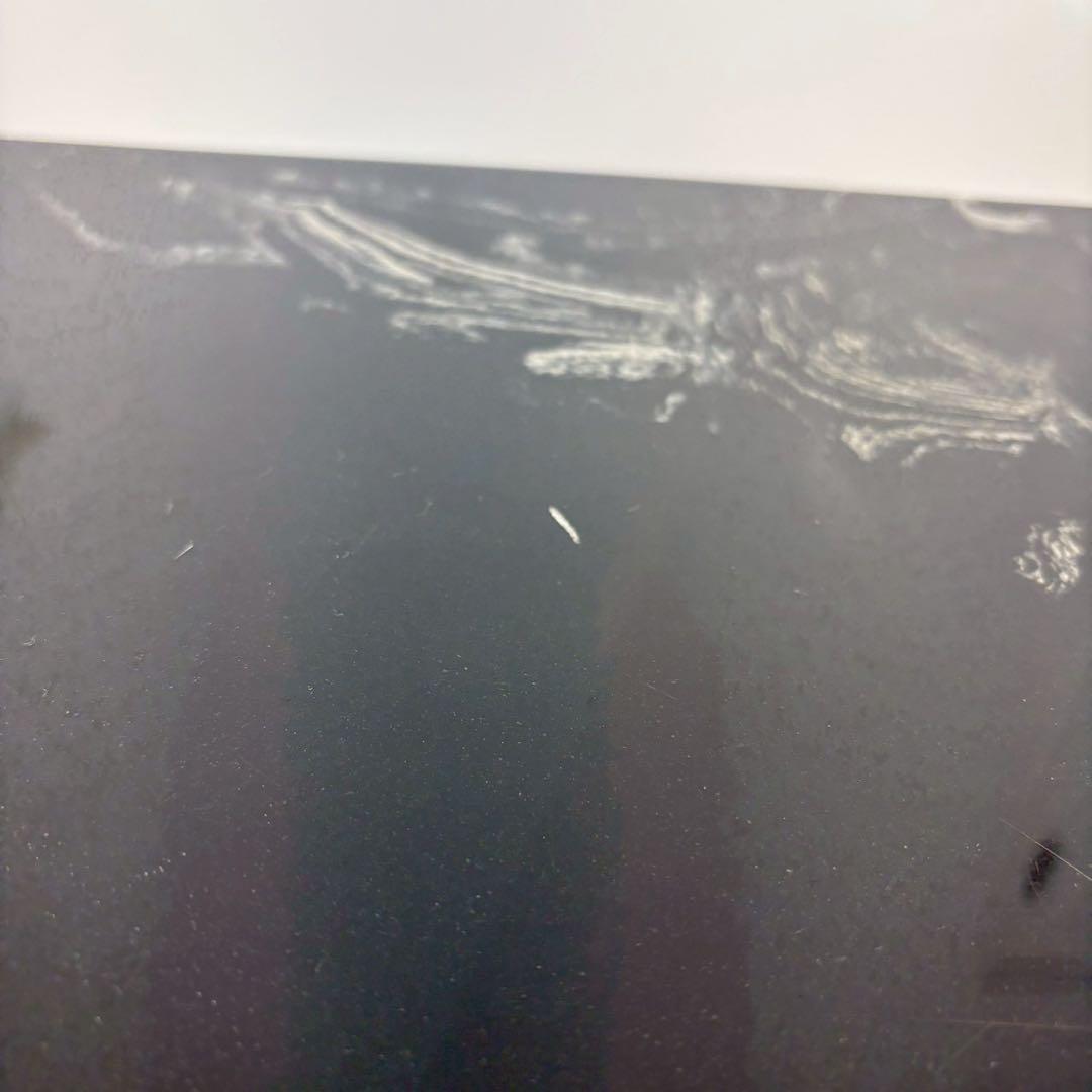 大理石テーブル　天然石テーブル　店舗什器　飲食店　大理石　金属脚 2/2