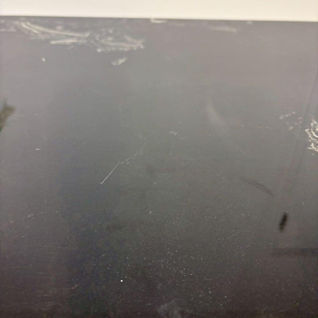 大理石テーブル　天然石テーブル　店舗什器　飲食店　大理石　金属脚 2/2