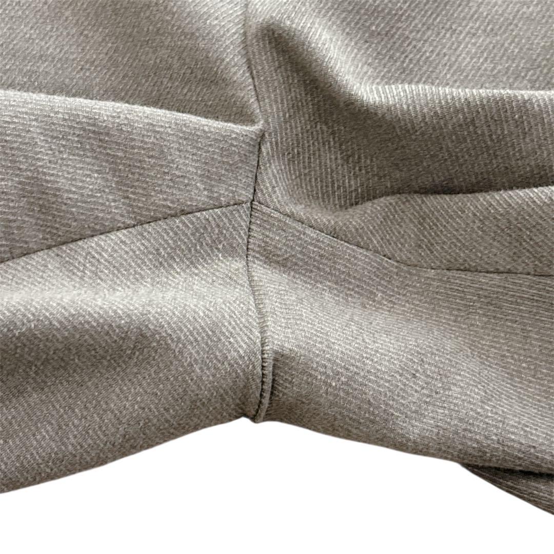 green label relaxing セットアップ フォーマル　洗濯可