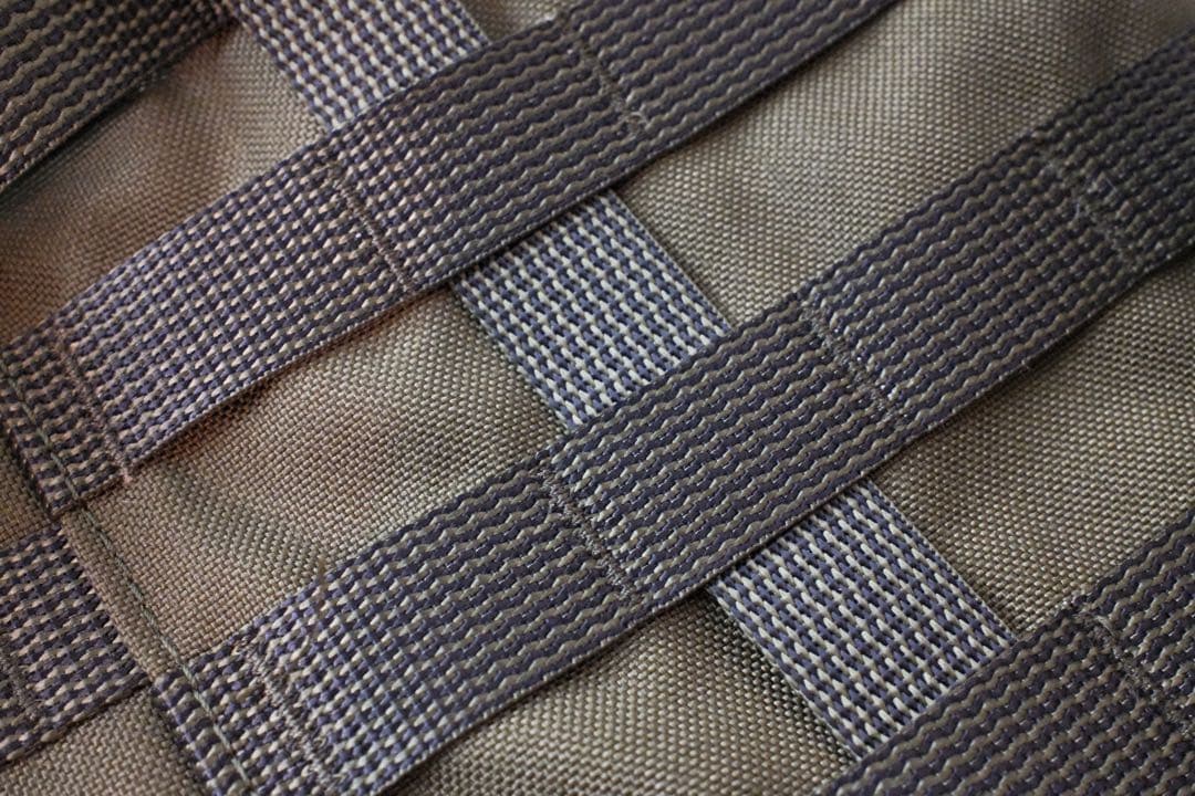 【新品・未使用】SAVOTTA JÄÄKÄRI M（ヤーカリ M） バックパック