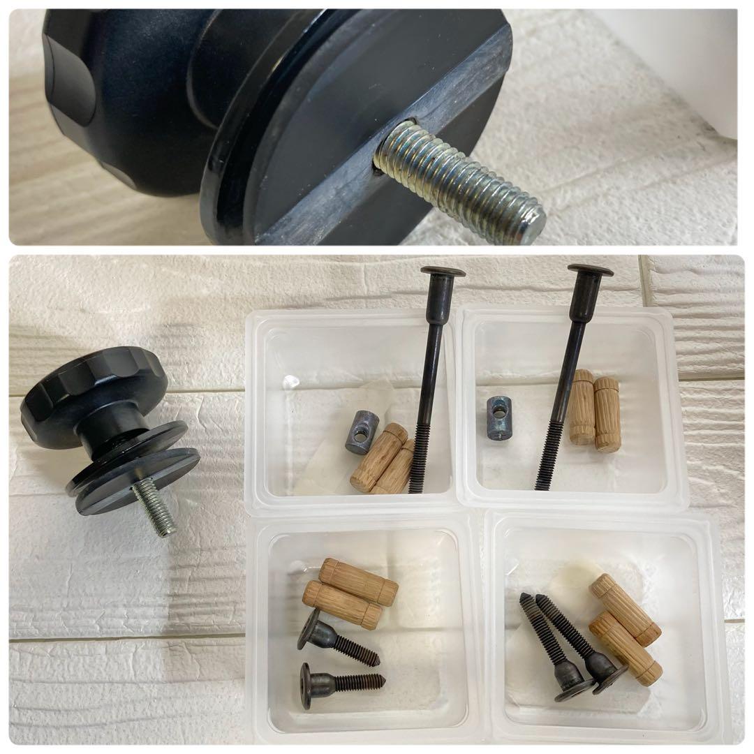 サカモトハウス バランスチェア バランスイージー 天然木 ブラウン