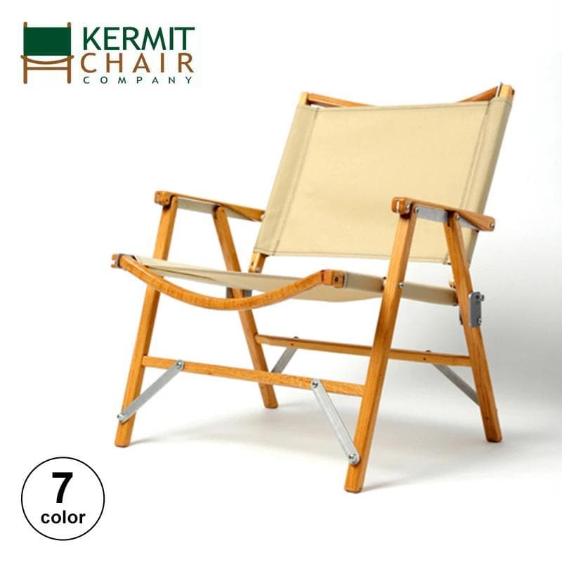 【最終値下げ】正規品 Kermit Chair カーミットチェア オーク材