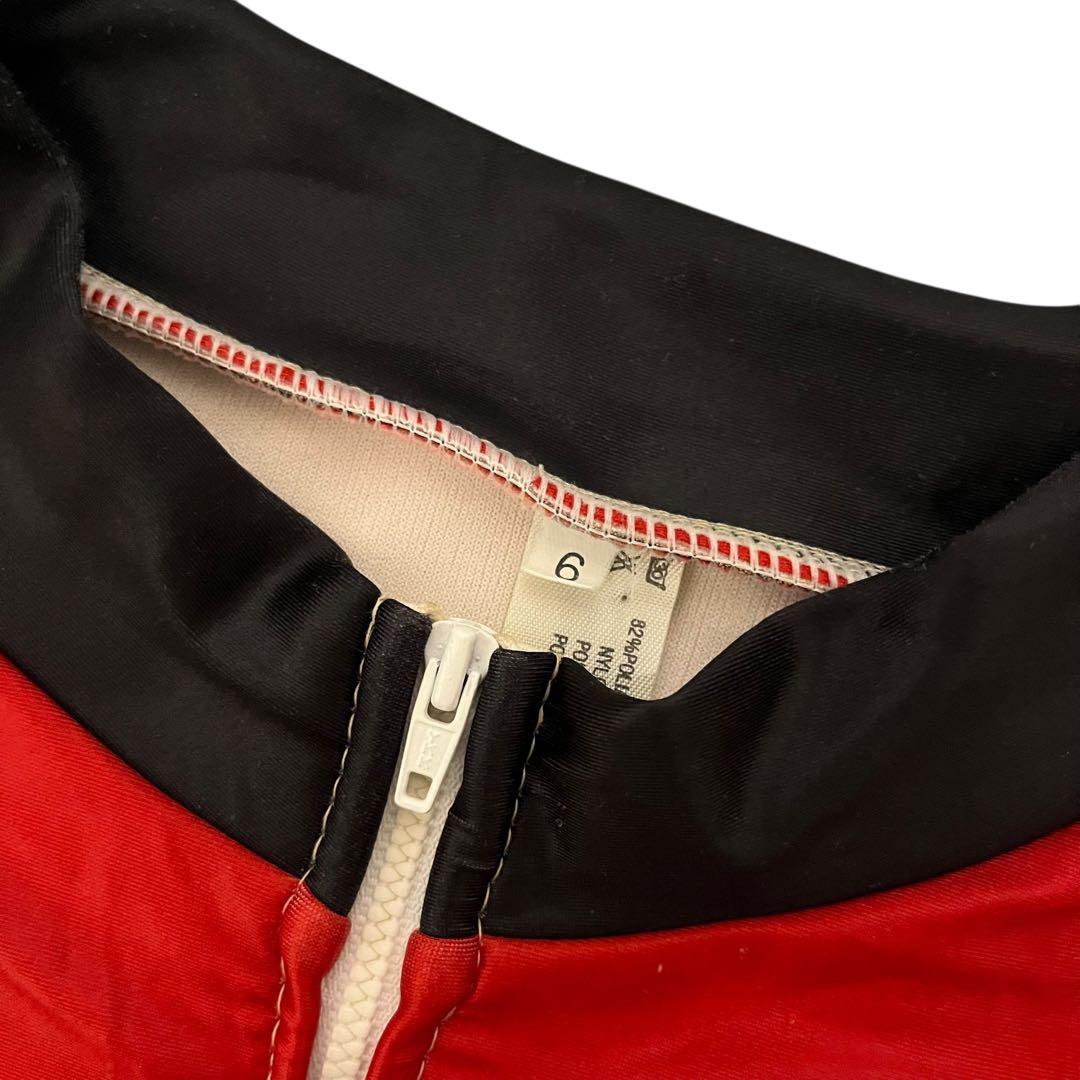 80’s/TOSHIBA/サイクルジャージ/6/東芝/ツールドフランス