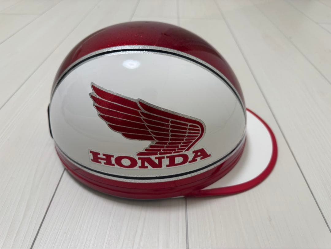 ホンダ コルク半