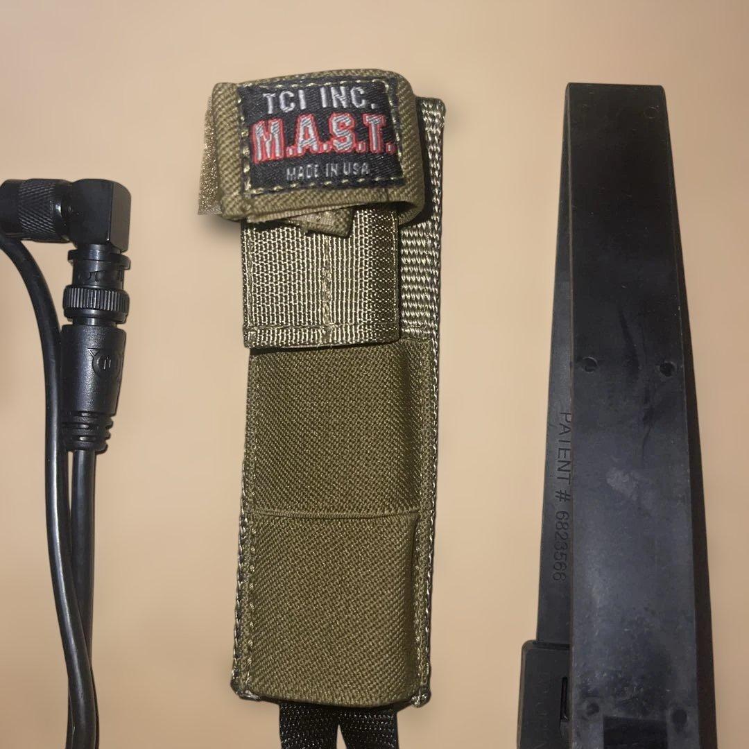 TCI MAST アンテナ リロケーションキット