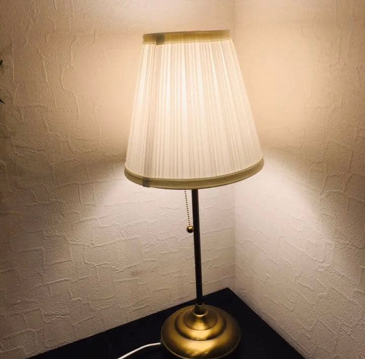 【　美品　】インテリアスタンド。年末年始の模様替えに❗️