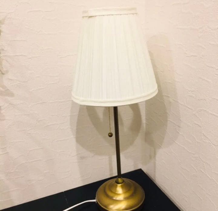 【　美品　】インテリアスタンド。年末年始の模様替えに❗️