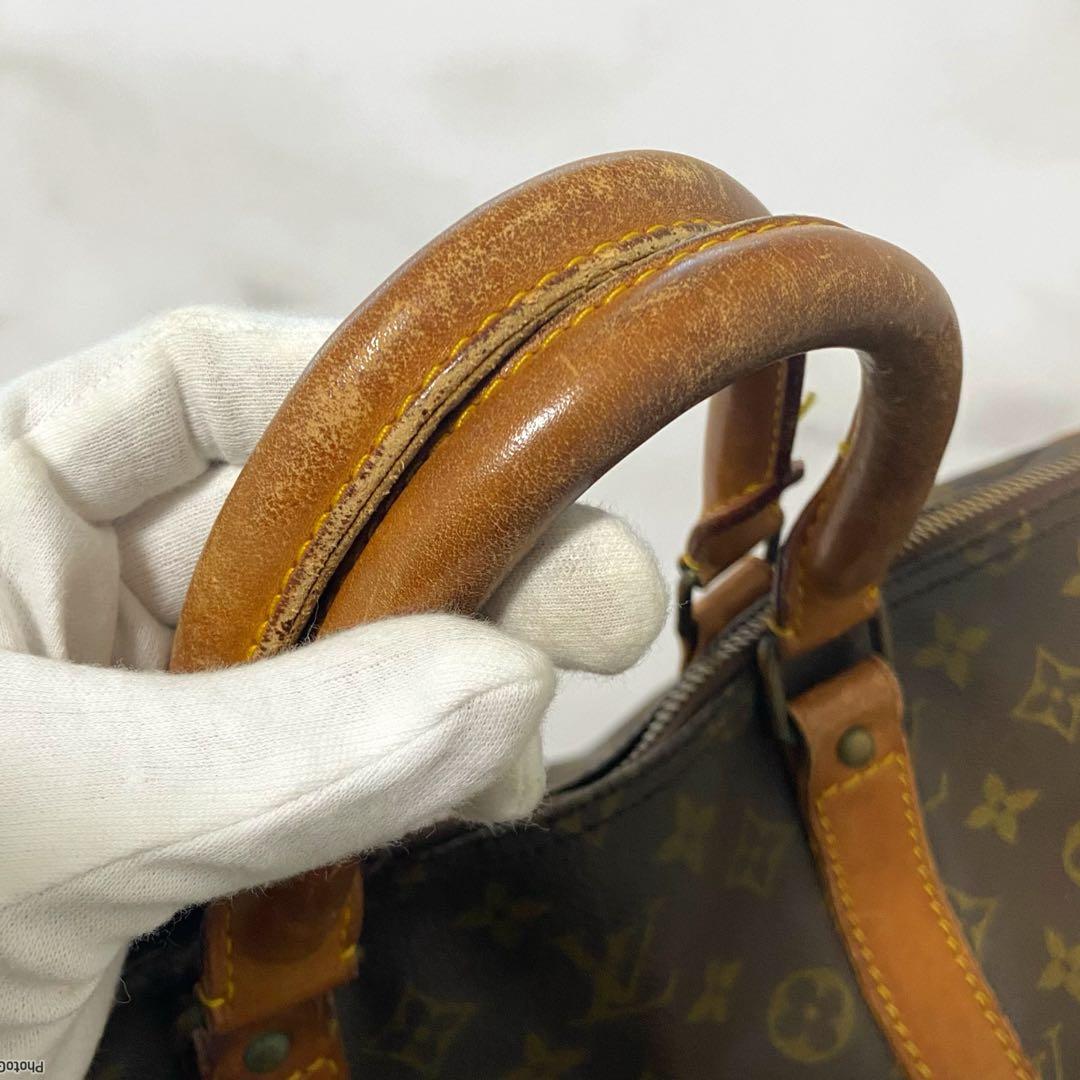 パンくん❣️ルイヴィトン＊ハンドバッグ＊モノグラム✨
