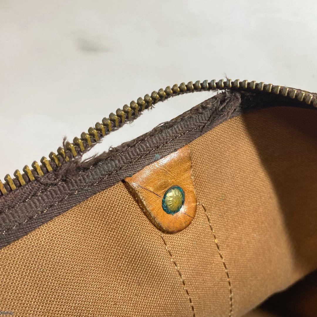 パンくん❣️ルイヴィトン＊ハンドバッグ＊モノグラム✨