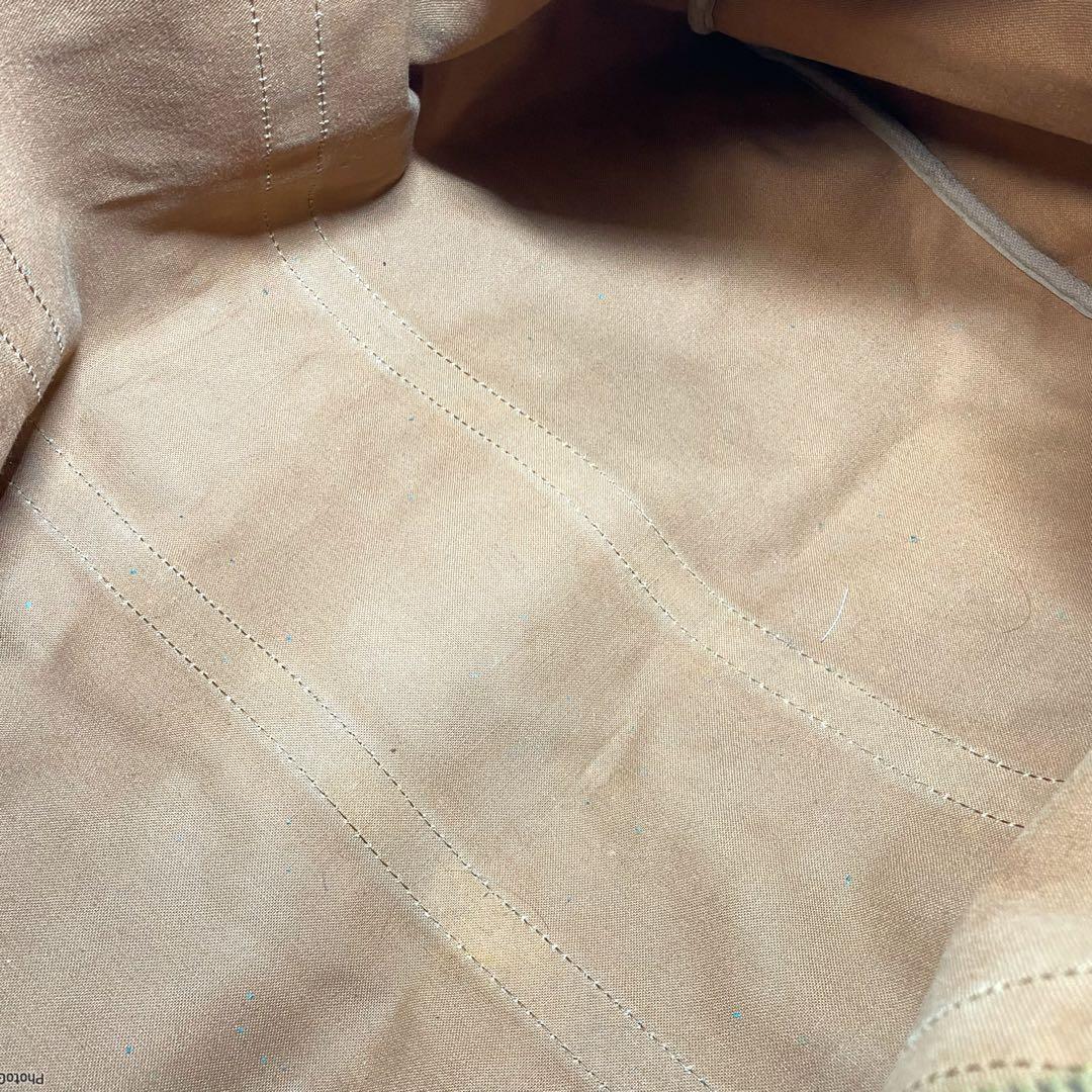 パンくん❣️ルイヴィトン＊ハンドバッグ＊モノグラム✨